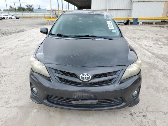 Photo 5 from auction – 2011 TOYOTA COROLLA BA with VIN 2T1BU4EE8BC686371