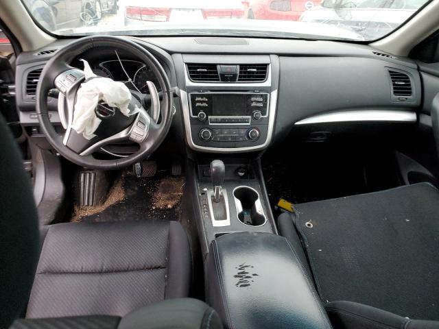 Photo 8 from auction – 2017 NISSAN ALTIMA 2.5 with VIN 1N4AL3AP3HC490961