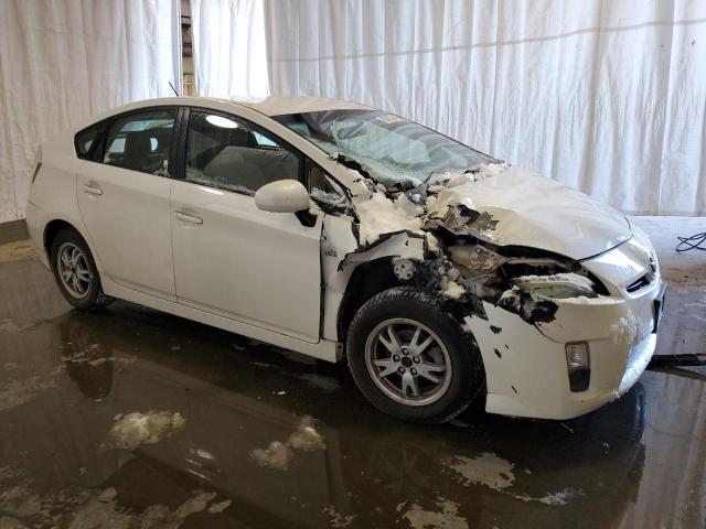 Photo 4 from auction – 2011 TOYOTA PRIUS with VIN JTDKN3DU8B0326883