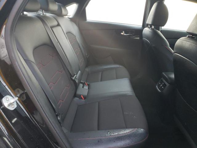 Photo 10 from auction – 2020 KIA FORTE GT with VIN 3KPF44AC4LE193277
