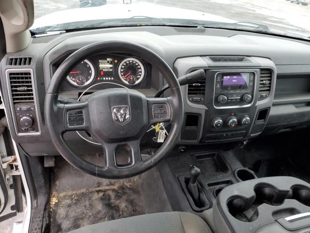 Photo 8 from auction – 2014 RAM 2500 ST with VIN 3C6LR5AT2EG159539