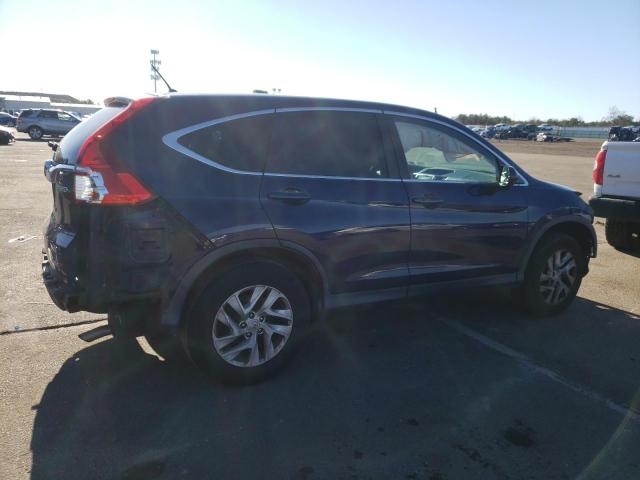 Photo 3 from auction – 2016 HONDA CR-V EX with VIN 2HKRM4H53GH634371
