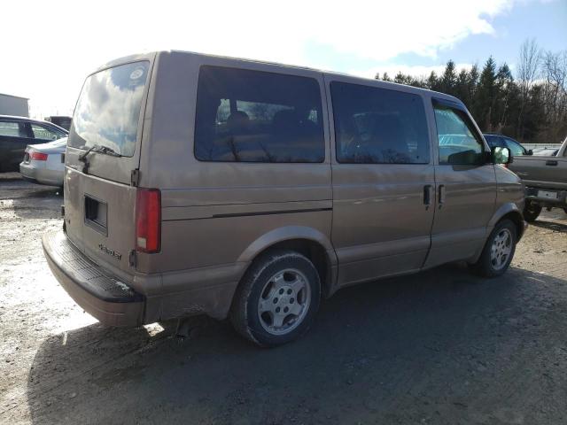 Photo 3 from auction – 2004 CHEVROLET ASTRO with VIN 1GNDM19X14B101982