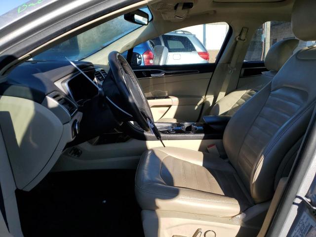 Photo 7 from auction – 2014 FORD FUSION SE with VIN 3FA6P0HD4ER346966
