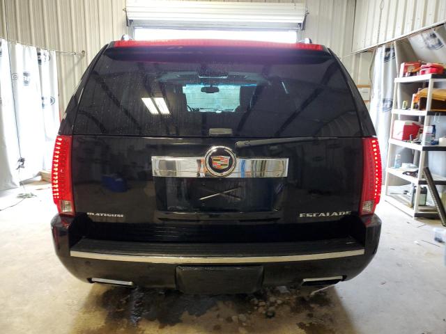 Photo 6 from auction – 2013 CADILLAC ESCALADE P with VIN 1GYS3DEF4DR251975