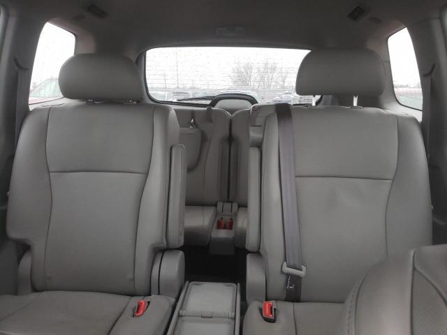 Photo 10 from auction – 2013 TOYOTA HIGHLANDER with VIN 5TDDK3EH2DS247793