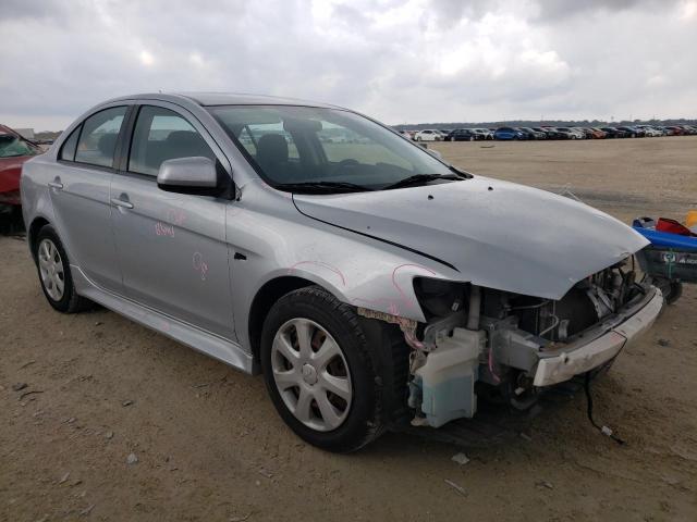 Photo 4 from auction – 2012 MITSUBISHI LANCER ES/ with VIN JA32U2FU6CU027850