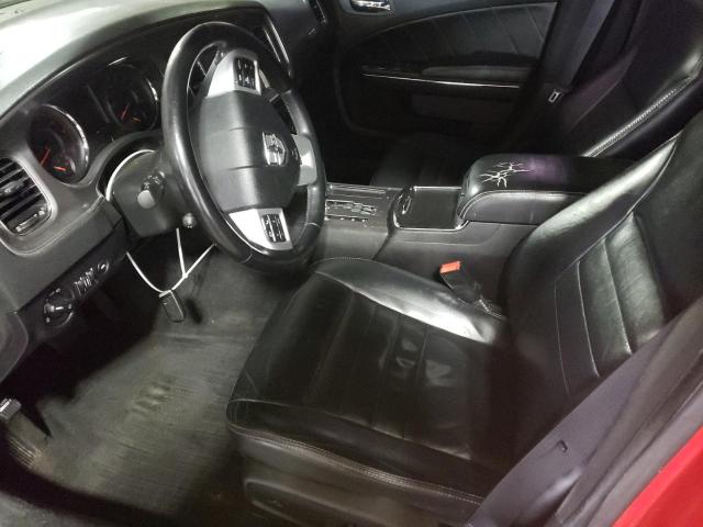 صورة رقم 7 من المزاد - 2011 DODGE CHARGER R/ مع VIN 2B3CL5CT4BH521259