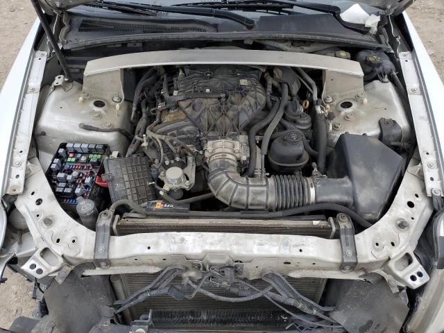 Photo 11 from auction – 2012 CADILLAC CTS with VIN 1G6DA5E53C0103193