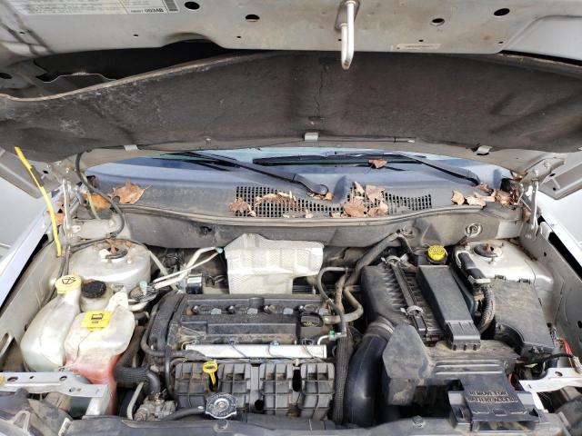 Photo 11 from auction – 2010 JEEP COMPASS SP with VIN 1J4NT4FA4AD506567