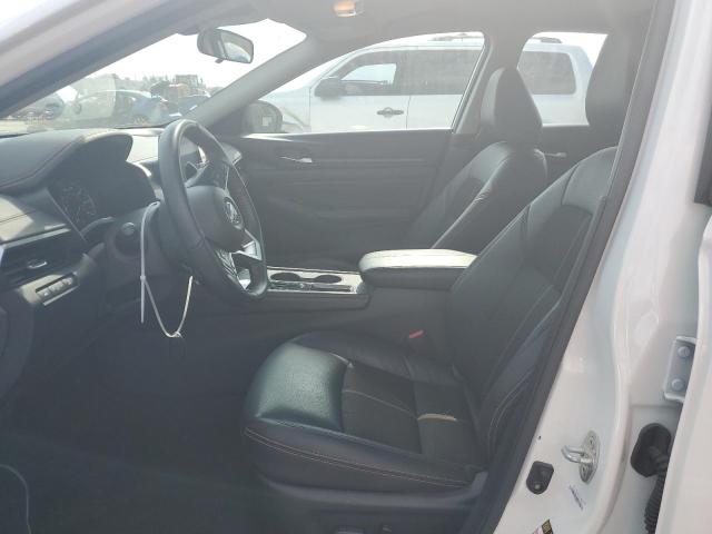 Photo 7 from auction – 2022 NISSAN ALTIMA SR with VIN 1N4BL4CV6NN300043