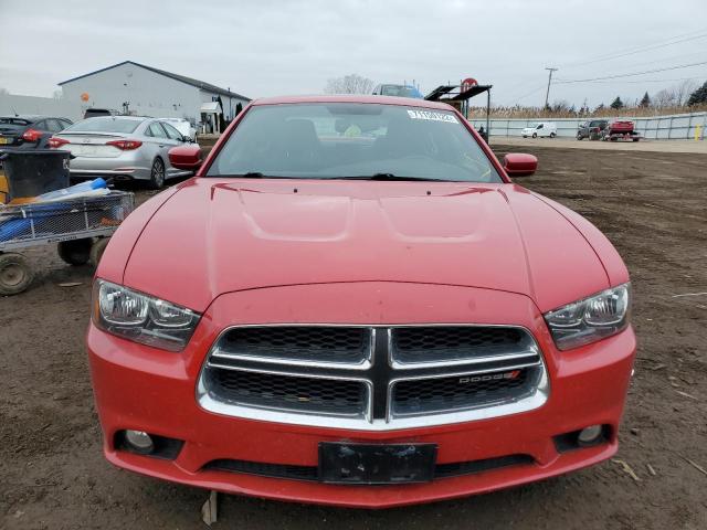 Photo 5 from auction – 2012 DODGE CHARGER SX with VIN 2C3CDXHG4CH215543
