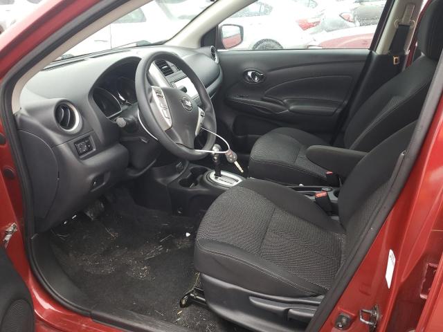 Photo 7 from auction – 2019 NISSAN VERSA S with VIN 3N1CN7AP2KL802898
