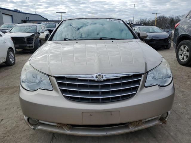 Photo 5 from auction – 2008 CHRYSLER SEBRING LI with VIN 1C3LC65M48N302610