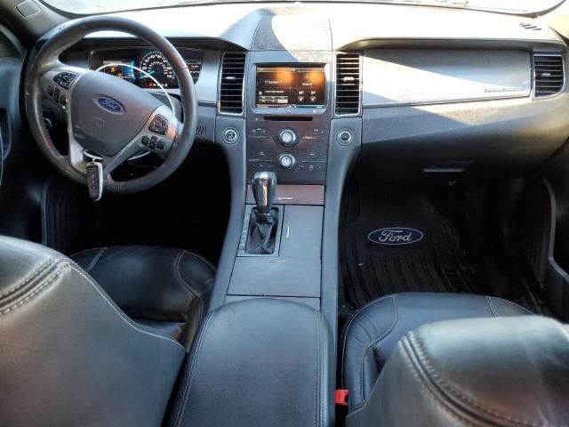 Photo 8 from auction – 2015 FORD TAURUS SEL with VIN 1FAHP2E89FG205959