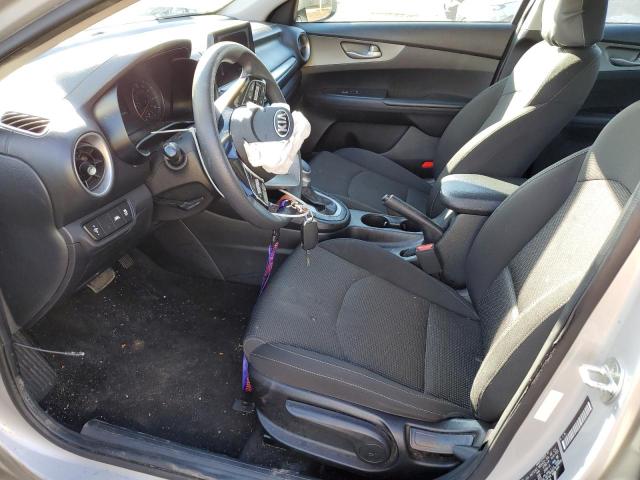 Photo 7 from auction – 2019 KIA FORTE FE with VIN 3KPF24AD5KE016136