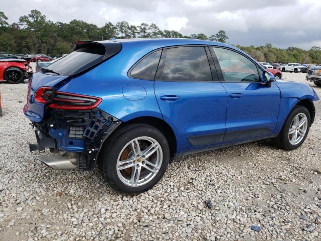 Photo 3 from auction – 2017 PORSCHE MACAN with VIN WP1AA2A55HLB06847