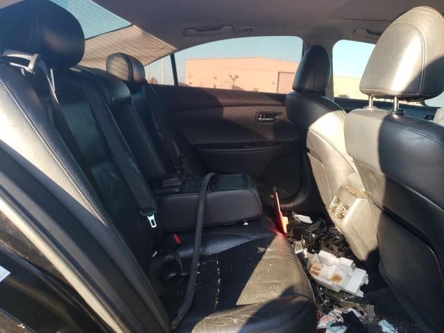 Photo 10 from auction – 2010 LEXUS ES 350 with VIN JTHBK1EG5A2349917
