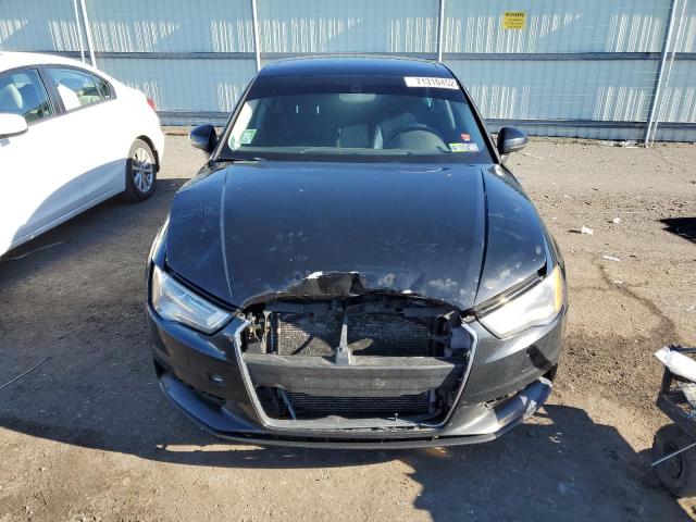 Photo 5 from auction – 2015 AUDI A3 PREMIUM with VIN WAUACGFF7F1007608