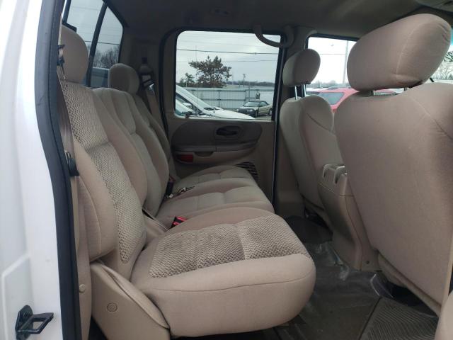 Photo 10 from auction – 2003 FORD F150 SUPER with VIN 1FTRW07L73KA36296