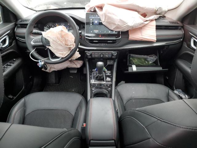 Photo 8 from auction – 2022 JEEP COMPASS TR with VIN 3C4NJDDB1NT210431