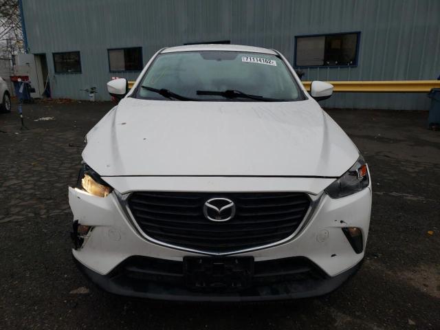 Photo 5 from auction – 2017 MAZDA CX-3 SPORT with VIN JM1DKFB71H0167262