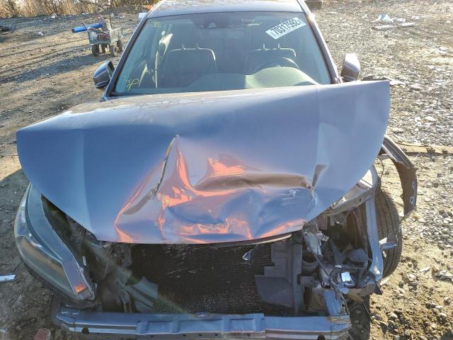 Photo 11 from auction – 2015 HONDA ACCORD EXL with VIN 1HGCR2F82FA129454