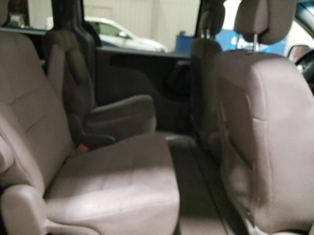 Photo 10 from auction – 2011 CHRYSLER TOWN & COU with VIN 2A4RR5DG7BR782768