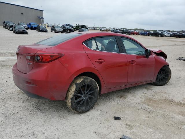 Photo 3 from auction – 2017 MAZDA 3 TOURING with VIN JM1BN1V79H1106202