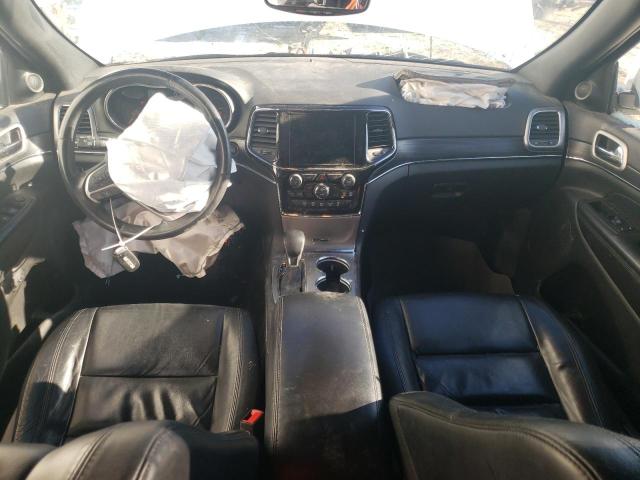 Photo 8 from auction – 2019 JEEP GRAND CHER with VIN 1C4RJFBG5KC641325