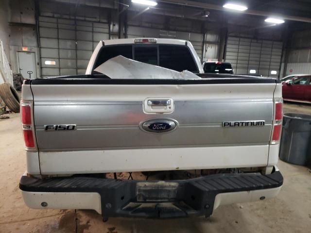 Photo 6 from auction – 2011 FORD F150 SUPER with VIN 1FTFW1ET7BFA65025
