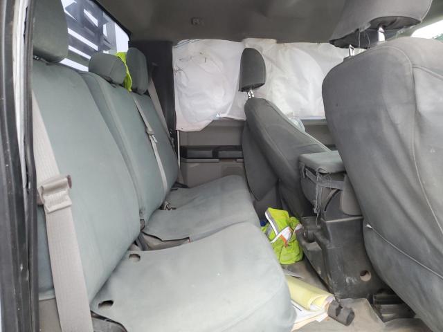 Photo 10 from auction – 2019 FORD F250 SUPER with VIN 1FT7X2B68KEC24971