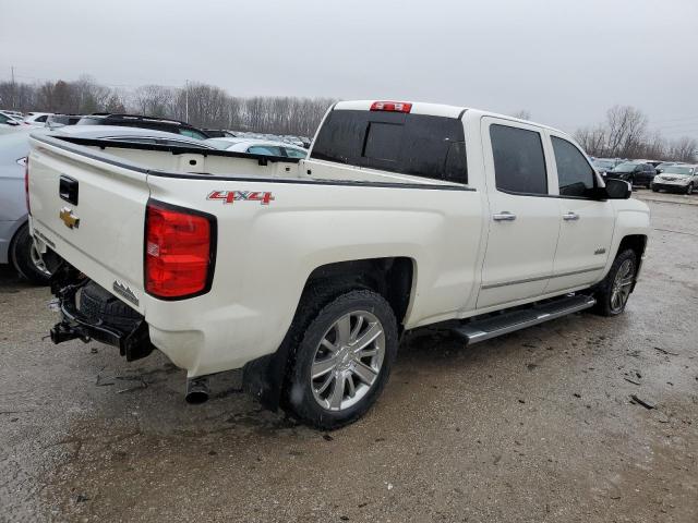 Photo 3 from auction – 2014 CHEVROLET SILVERADO with VIN 3GCUKTEC5EG352882