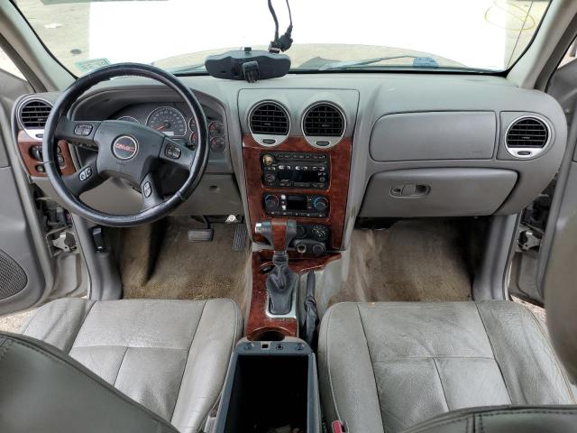 Photo 8 from auction – 2005 GMC ENVOY XUV with VIN 1GKES12M556156596