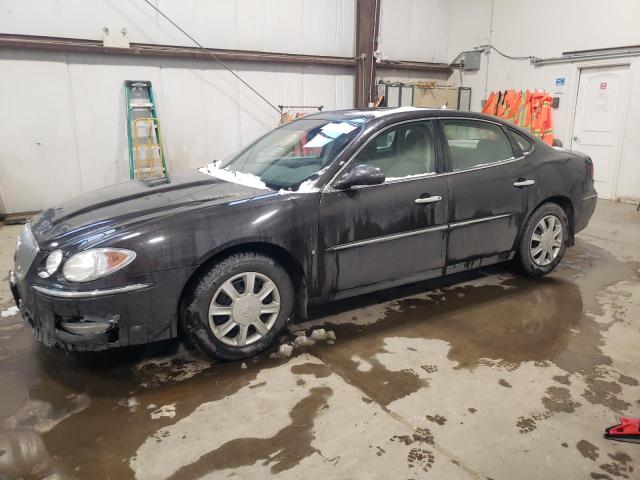 BUICK ALLURE CX 2008 with VIN 2G4WF582881354520 - Photo from auction