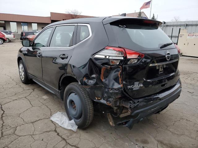 Photo 2 from auction – 2017 NISSAN ROGUE S with VIN JN8AT2MVXHW006673
