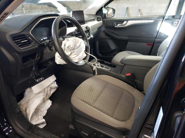 Photo 7 from auction – 2020 FORD ESCAPE SE with VIN 1FMCU9G64LUB19016