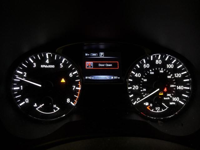 Photo 9 from auction – 2017 NISSAN PATHFINDER with VIN 5N1DR2MM7HC900058