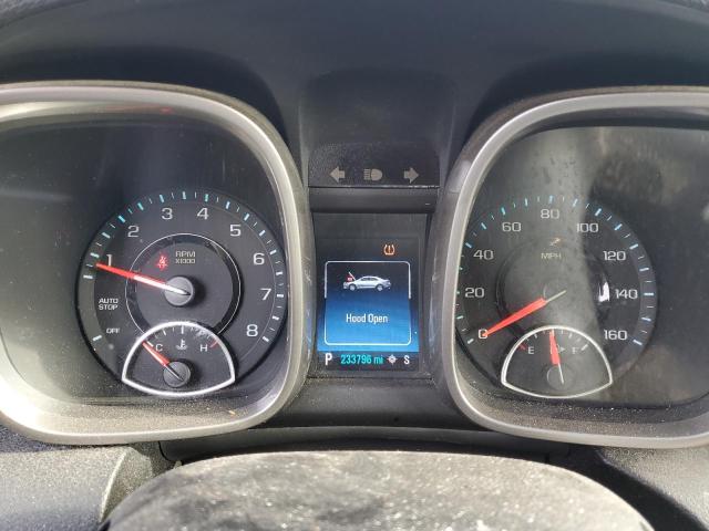 Photo 9 from auction – 2014 CHEVROLET MALIBU LS with VIN 1G11B5SL3EF253622