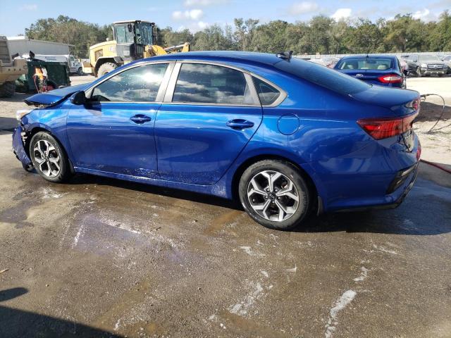 Photo 2 from auction – 2019 KIA FORTE FE with VIN 3KPF24AD7KE013769