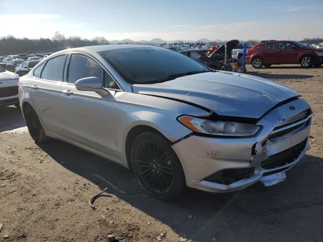 Photo 4 from auction – 2016 FORD FUSION SE with VIN 3FA6P0HD7GR274731