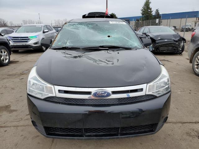 Photo 5 from auction – 2010 FORD FOCUS SE with VIN 1FAHP3FN6AW145034