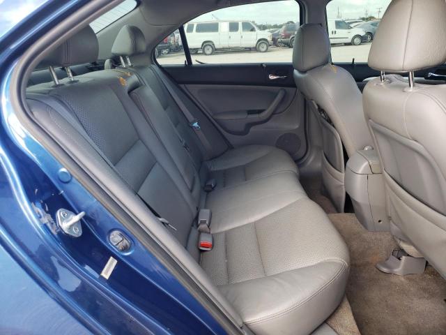 Photo 10 from auction – 2007 ACURA TSX with VIN JH4CL96937C001097