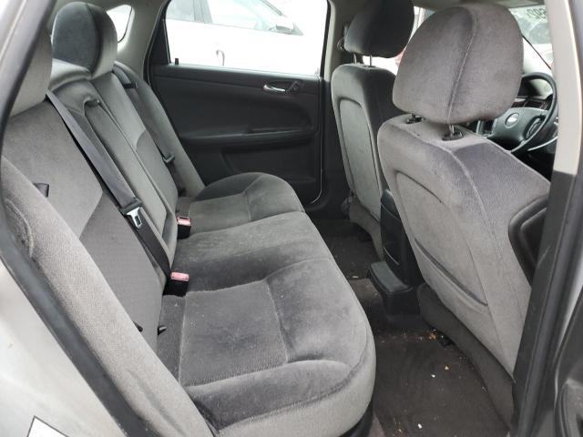 Photo 10 from auction – 2014 CHEVROLET IMPALA LIM with VIN 2G1WB5E36E1129398
