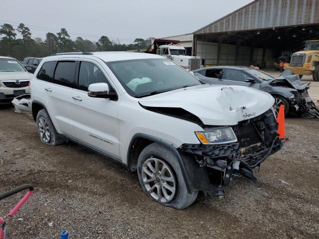 Photo 4 from auction – 2014 JEEP GRAND CHER with VIN 1C4RJEBG3EC134065