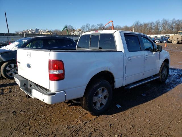 Photo 3 from auction – 2008 FORD F150 SUPER with VIN 1FTPW14578FA14219
