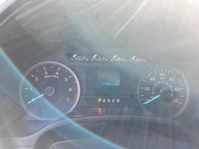 Photo 9 from auction – 2018 FORD F150 SUPER with VIN 1FTEW1EP2JFC90952