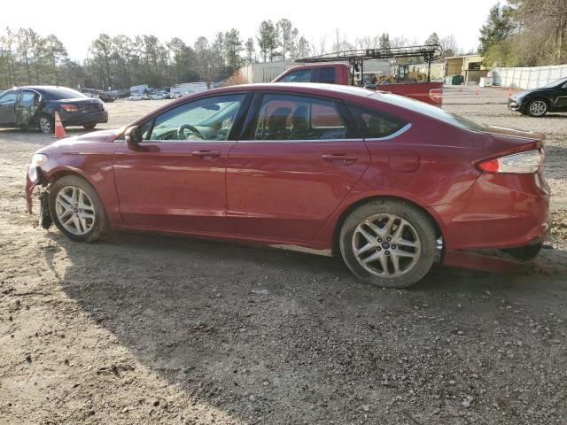 Photo 2 from auction – 2016 FORD FUSION SE with VIN 3FA6P0H75GR377981