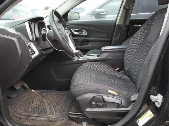 Photo 7 from auction – 2010 CHEVROLET EQUINOX LT with VIN 2CNALDEW3A6358861