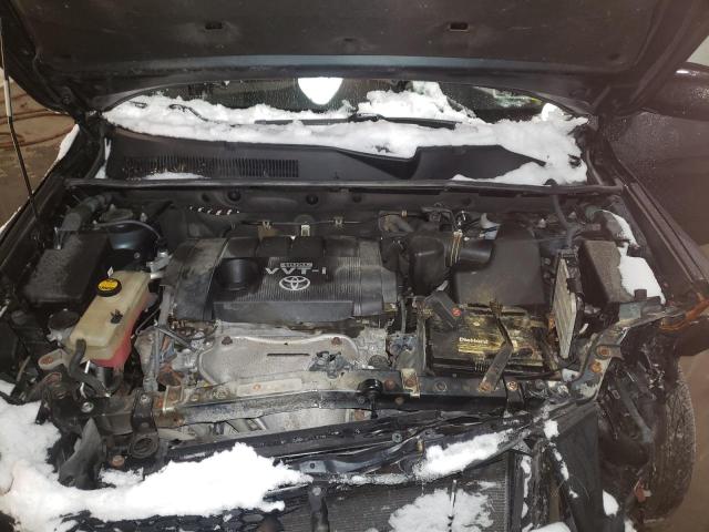Photo 11 from auction – 2011 TOYOTA RAV4 with VIN 2T3BF4DV9BW088694